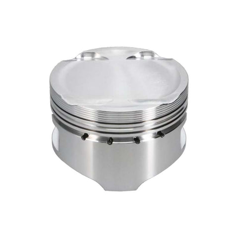 Wiseco BMW M54B30 -7.3cc Dome 1.114in x 3.3071in Piston Kit (Set of 6) - KE325M84