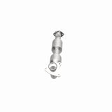 MagnaFlow Conv DF 98-02 Lexus LX470 4.7L OEM - 49422