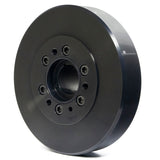 Fluidampr Chevy 454 - 502 CID V8 Steel Externally Balanced Damper - 800111