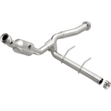 Magnaflow Conv DF 2011-2014 F-150 5.0L Underbody - 52139