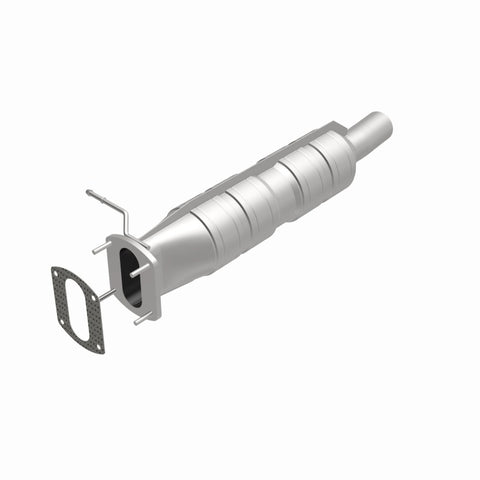 MagnaFlow Direct Fit Catalytic Converter 05-07 Ford F-Series Rear - 51221