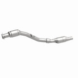 MagnaFlow Direct Fit Catalytic Converter 04-06 Audi S4 4.2L - 49918