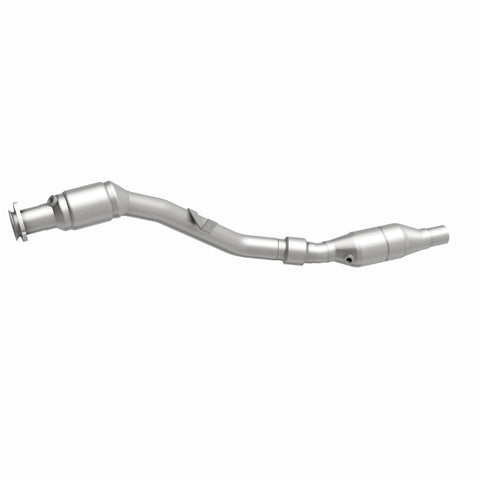 MagnaFlow Direct Fit Catalytic Converter 04-06 Audi S4 4.2L CA - 441096