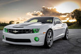 Oracle Chevrolet Camaro 10-13 LED Halo Kit - White - 2221-001