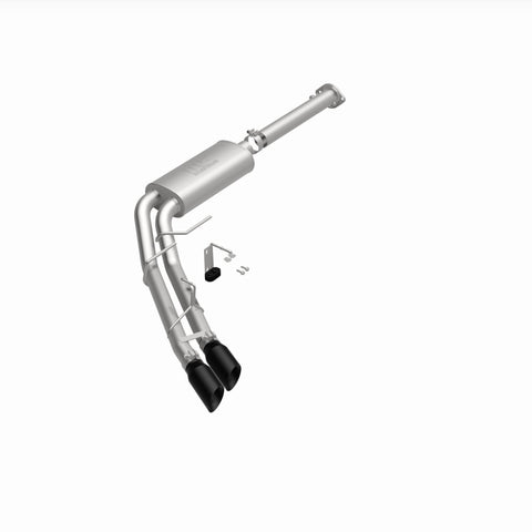 Magnaflow 15-20 Ford F-150 Street Series Cat-Back Performance Exhaust System - 19497