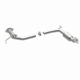 MagnaFlow Direct Fit Catalytic Converter 05-11 Toyota Tacoma 4.0L - 5491701