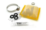 DeatschWerks Ford Focus MK2 RS DW65C Fuel Pump Set up Kit - 9-1017
