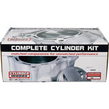 Cylinder Works 12-13 Kawasaki KRT 750 Teryx 4 4x4 750cc Standard Bore Cylinder Kit - CW30013K04