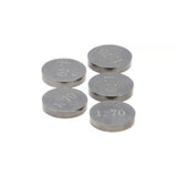 Wiseco Valve Shim Refill Kit- 9.48 x 1.70mm (5) - VS9170