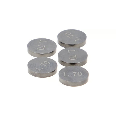 Wiseco Valve Shim Refill Kit- 9.48 x 1.70mm (5) - VS9170