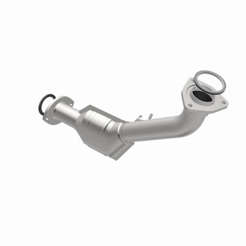 MagnaFlow Direct Fit Catalytic Converter 02-04 Tacoma 2.4L front 50S - 444758