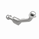 MagnaFlow Direct Fit Catalytic Converter 02-04 Tacoma 2.4L Front - 51972