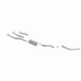 BRExhaust Exhaust Kit Replacement GM - 106-0979