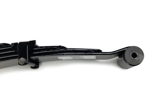 Tuff Country 80-96 Ford F-150 4wd Rear 3in EZ-Ride Leaf Springs (Ea) - 29481