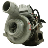 BD Diesel 64.5mm Compressor 70mm Turbine Screamer Turbo Kit - 07.5-12 Dodge 6.7L Cummins - 1045770