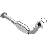 MagnaFlow Direct Fit Catalytic Converter 03-06 Hummer H2 6.0L Passenger Side - 51200