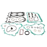 Vertex Gaskets 12-14 Polaris RZR 4 XP 900 Complete Gasket Kit - 808970