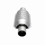 MagnaFlow Conv Universal 2.25 with 1-O2 Rear CA - 441235