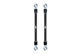 Eibach Adjustable Endlink - Bolt Diameter M12 / Min Length 195mm / Max Length 225mm - UEL-12-195