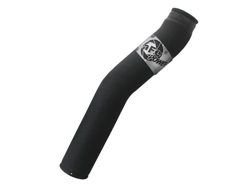 aFe Bladerunner 3in Intercooler Inlet Tube Upgrade Dodge Diesel Trucks 03-07 L6-5.9L (td) - 46-20018