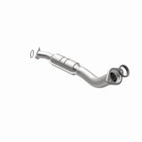 MagnaFlow Conv DF 02-06 Acura RSX Type S OEM - 49182