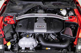 K&N 2018 Ford Mustang GT V8 5.0L F/I AirCharger Performance Intake - 63-2605