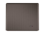 WeatherTech 18-20 Chevrolet Tahoe Cargo Liners - Cocoa - 431223