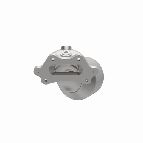MagnaFlow Direct Fit Catalytic Converter 06-10 Honda Civic 1.3L - 50170