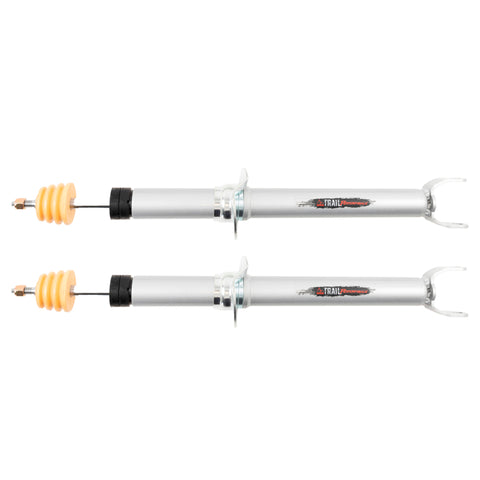 Belltech 2019+ Dodge Ram 1500 2WD (NonClassic) 6-9in. Lift Kit w/o Shocks - 153713TPS
