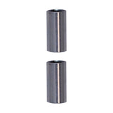 Bilstein 5100 Series 1984 Jeep Cherokee Base Rear 46mm Monotube Shock Absorber - 33-151663