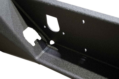 Fishbone Offroad 05-15 Tacoma Rear Bumper - FB22298