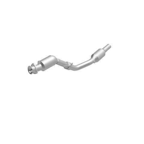 MagnaFlow Direct Fit Catalytic Converter 04-09 Audi S4 4.2L PS MT OE - 49872
