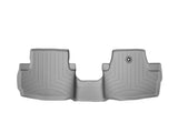 WeatherTech 13+ Honda Accord Rear FloorLiner - Grey - 464813