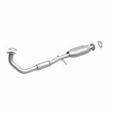 MagnaFlow Conv DF 01-02 Saturn Rear OEM - 49530