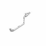 MagnaFlow Conv DF 2003 Mercedes CLK320 3.2L - 24272