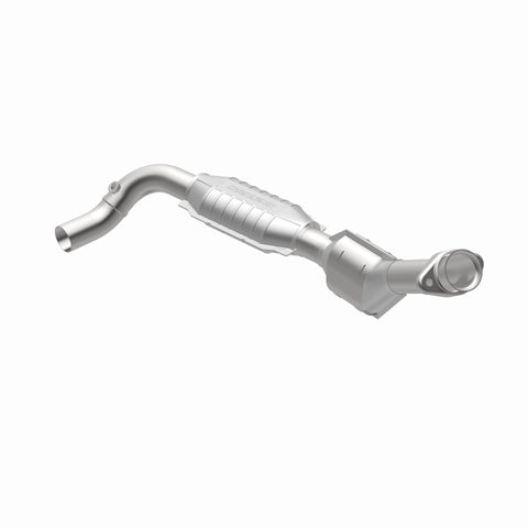 MagnaFlow Direct Fit Catalytic Converter 00-03 Ford Van 4.2L OEM - 49429