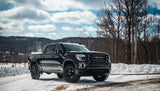 Corsa 2019+ Chevy Silverado 6.2L Crew Cab Standard Bed Sport Cat-Back Dual Rear Exit w/o Tips - 21034