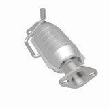 MagnaFlow Conv DF Ford 88 89 - 23383