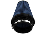 aFe Track Series Intake Replacement Air Filter w/Pro 5R Med 4in F x 6in B x 4in T x 8in H - 24-91155
