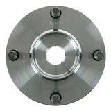 MOOG 09-14 Nissan Cube Front Hub Assembly - 513344