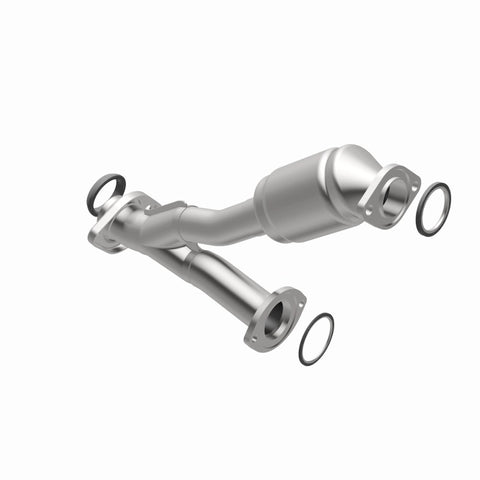 MagnaFlow DF Cat Conv 99-03 Lexus/Toyota RX300/Highlander Truck 3.0L Passgr Sde *NOT FOR SALE IN CA* - 93260