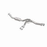 MagnaFlow Direct Fit Catalytic Converter California Grade 07-08 Ford Ranger 3.0L - 5561676