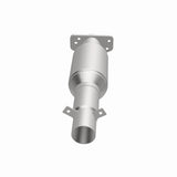 MagnaFlow California Grade Catalytic Converter Direct Fit 91-92 Oldsmobile Bravada V6 4.3L - 3391486