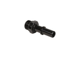 Fleece Performance Universal 1/2in. Quick Connect to 3/4in-16 O-ring (-8 AN) - FPE-34900-A