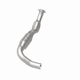 MagnaFlow Conv DF 03-04 Exped 4.6L Driver Side OEM - 49605