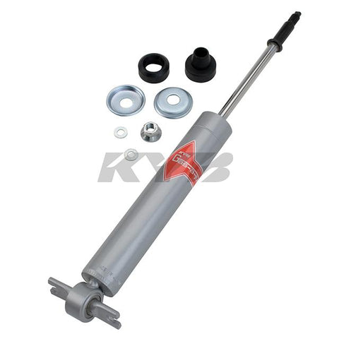 KYB Shocks & Struts Gas-A-Just Front DODGE Ram 1500 Pickup (2WD) 2006-08 DODGE Ram 2500 Pickup (2WD) - KG5786