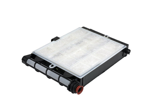 aFe ProGuard D2 Fuel Filter 17-21 Ford Diesel Trucks V8-6.7L (td) - 4 Pack - 44-FF025-MB