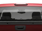 Raxiom 07-14 Chevrolet Silverado Axial Series LED Third Brake Light- Red - S128046