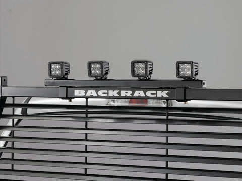 BackRack Light Bracket Clamp on Universal for all Racks - 42005
