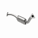 MagnaFlow Direct Fit Catalytic Converter 01-04 Frontier Passenger Side Rear 3.3L - 447231
